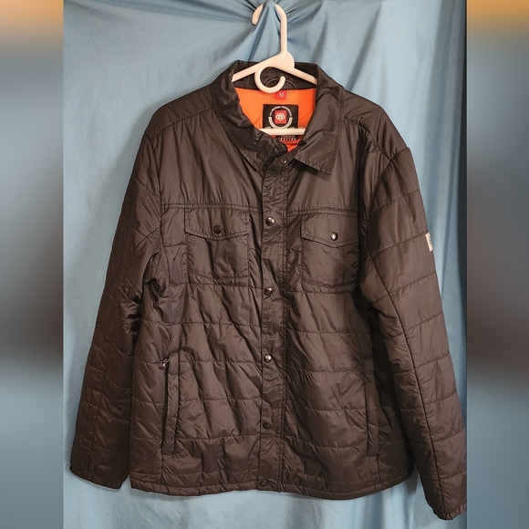 686 Jackets & Coats Mens 686 Primaloft Puff Jacket Poshmark